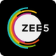 Zee5 logo